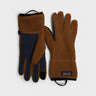 Patagonia - Retro Pile Gloves in Brown