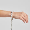 Pearl Octopuss.y - Pearl Drop Bracelet