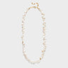 Anni Lu - Pearly Drop Necklace