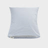 Tekla - Percale Pillow Sham in Skagen Stripes