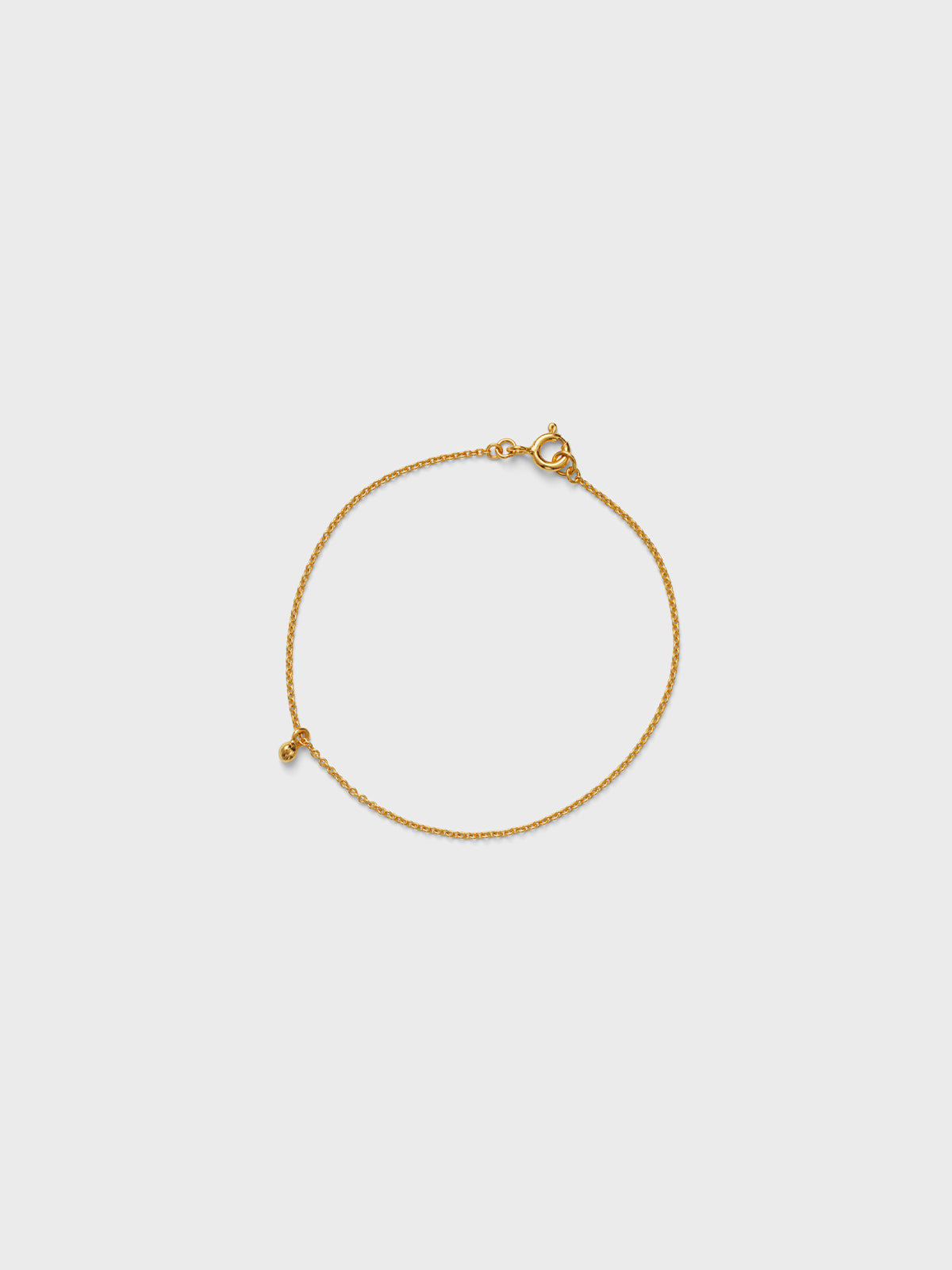 Lea Hoyer - Pernille Bracelet in 22K Gold Plated