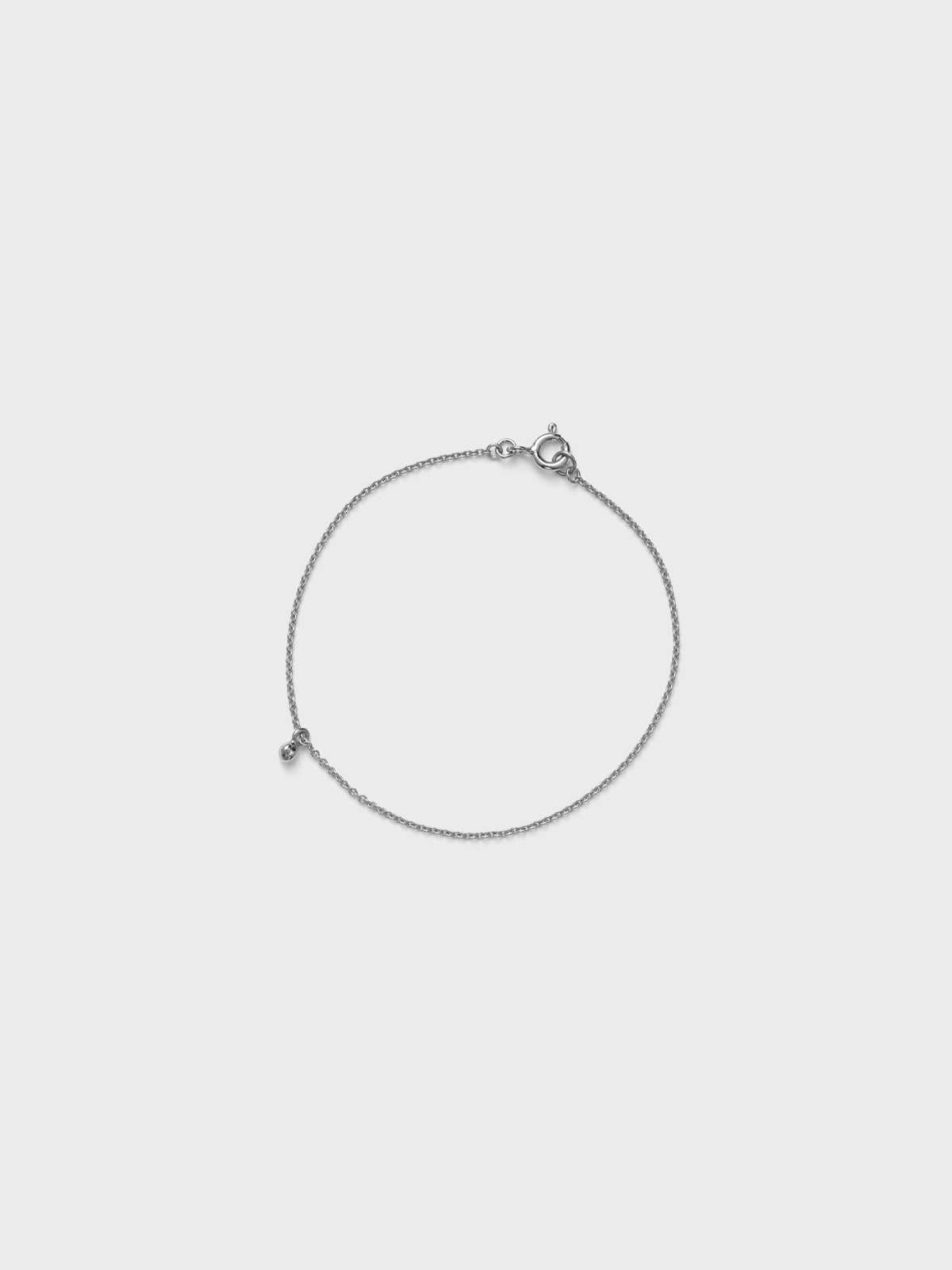 Lea Hoyer - Pernille Bracelet in Silver