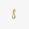 Sophie Bille Brahe - Petit Courant Earring