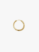 Sophie Bille Brahe - Petit Courant Earring