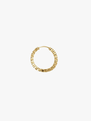 Sophie Bille Brahe - Petit Courant Earring