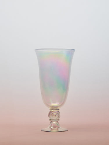 Sophie Bille Brahe - Petit Cristal Escargot Vase