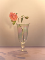 Sophie Bille Brahe - Petit Cristal Escargot Vase