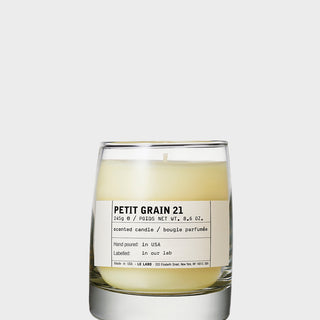 Le Labo - Petit Grain 21 Classic Candle