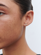 Sophie Bille Brahe - Petite A Earring