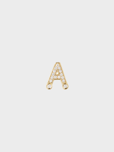Sophie Bille Brahe - Petite A Earring