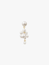 Sophie Bille Brahe - Petite Celli Earring
