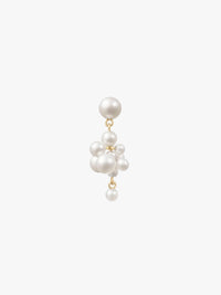 Sophie Bille Brahe - Petite Celli Earring