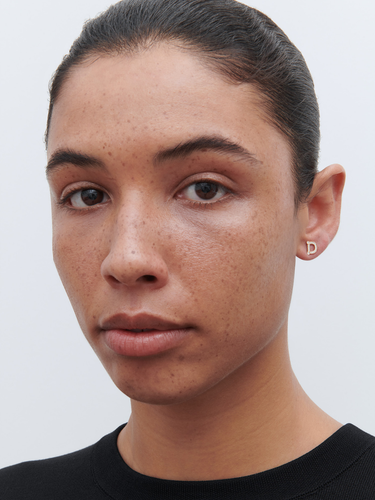 Sophie Bille Brahe - Petite D Earring