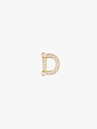 Petite D Earring