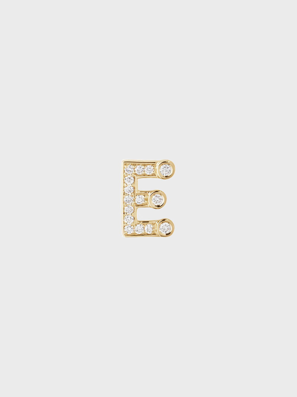 Sophie Bille Brahe - Petite E Earring