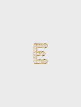Sophie Bille Brahe - Petite E Earring