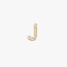 Sophie Bille Brahe - Petite J Earring