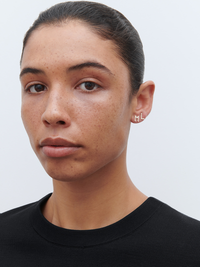 Sophie Bille Brahe - Petite L Earring