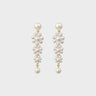 Sophie Bille Brahe - Petite Marguerite Fleur Earring