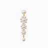 Sophie Bille Brahe - Petite Marguerite Fleur Earring
