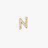 Sophie Bille Brahe - Petite N Earring