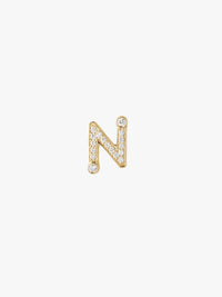 Petite N Earring