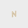 Sophie Bille Brahe - Petite N Earring