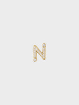 Sophie Bille Brahe - Petite N Earring