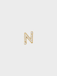 Sophie Bille Brahe - Petite N Earring