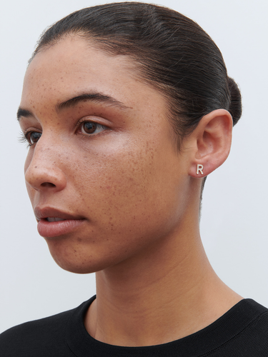 Sophie Bille Brahe - Petite R Earring
