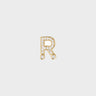 Sophie Bille Brahe - Petite R Earring