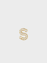 Sophie Bille Brahe - Petite S Earring