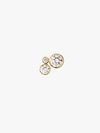 Sophie Bille Brahe - Petite Stella Earring