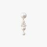 Sophie Bille Brahe - Petite Tulipe Earring