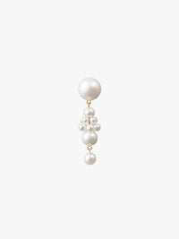 Sophie Bille Brahe - Petite Tulipe Earring