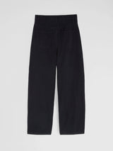 Phoebe Philo - Drop Jeans in Black
