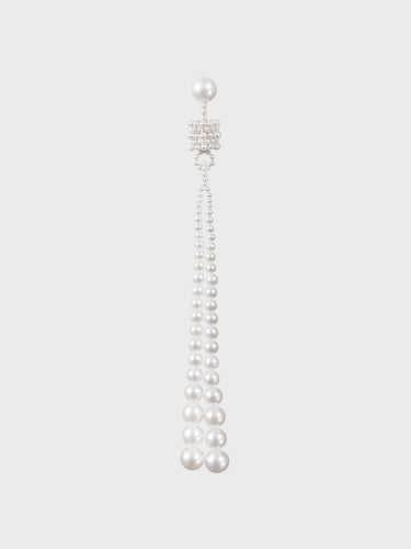 Sophie Bille Brahe - Piazza Colonna Earring