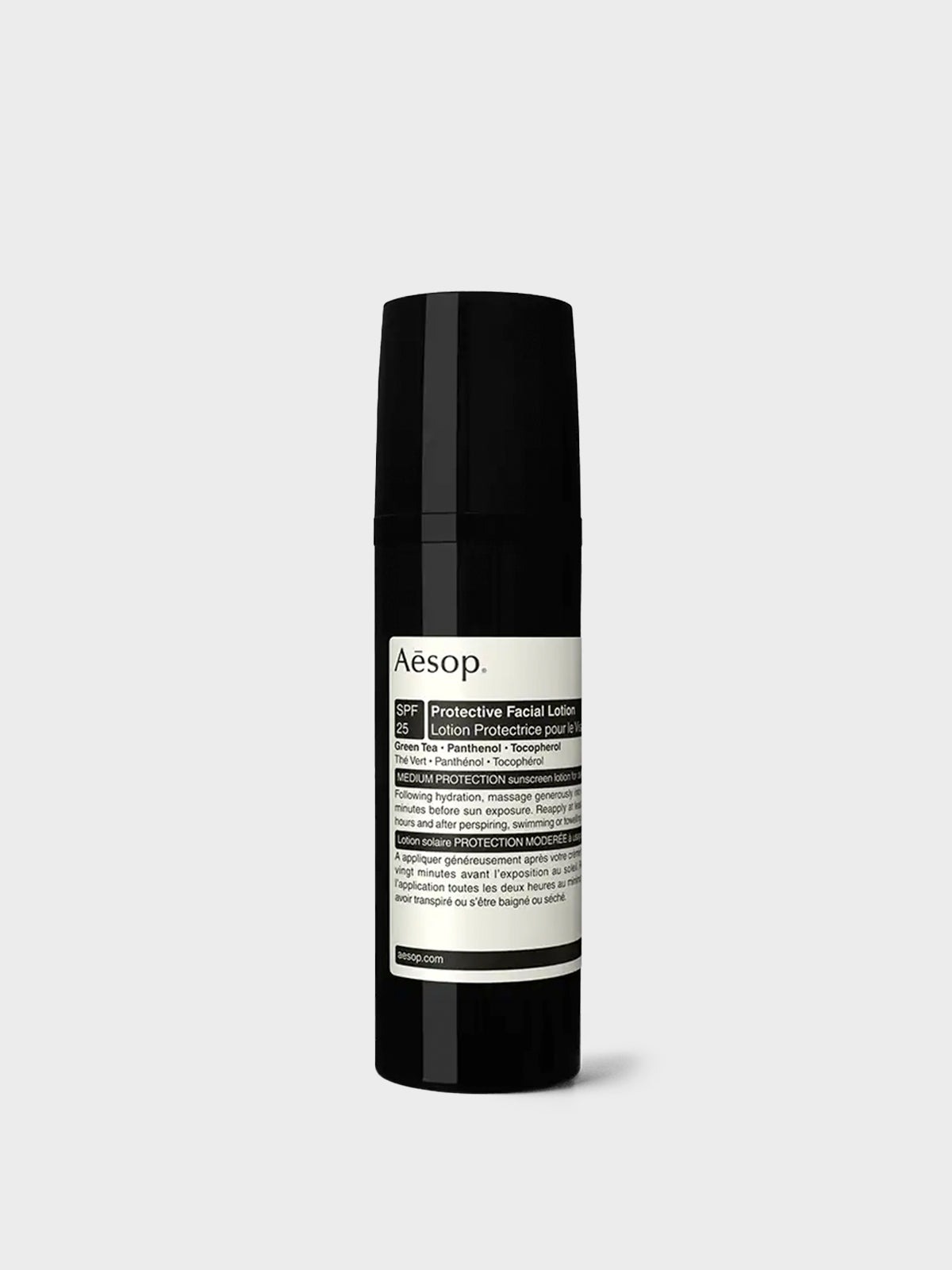 Aesop - Protective Facial Lotion SPF25 (50 ml)