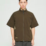 Rapha - Roadwear Insulated Jersey in Brown/Brown Tint