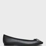 Repetto - Cendrillon Ballerina Shoes in Black