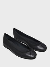 Repetto - Cendrillon Ballerina Shoes in Black