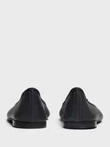 Repetto - Cendrillon Ballerina Shoes in Black