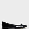 Repetto - Cendrillon Ballerinas in Noir