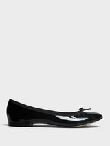 Repetto - Cendrillon Ballerinas in Noir