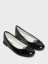 Repetto - Cendrillon Ballerinas in Noir