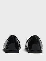 Repetto - Cendrillon Ballerinas in Noir