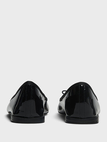 Repetto - Cendrillon Ballerinas in Noir