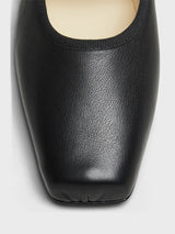 Repetto - Lisbeth Ballerinas in Noir