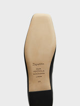 Repetto - Lisbeth Ballerinas in Noir