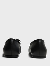 Repetto - Lisbeth Ballerinas in Noir
